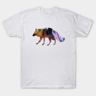 Fox T-Shirt